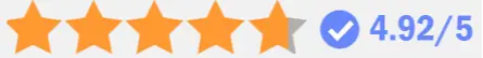 Boltz Streaming Stick 5 star rating