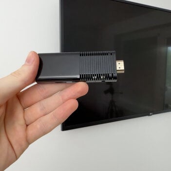Boltz Streaming Stick customer -Jack J.